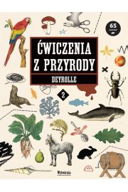 Ćwiczenia z przyrody. Deyrolle. Część 2