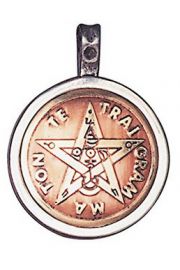 Lazell Tetragrammaton