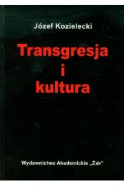 Transgresja i kultura