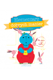 Elementarz dobrych manier