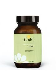 Fushi Godziki (clove) - suplement diety 60 kaps.