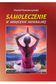 Samoleczenie w medycynie naturalnej