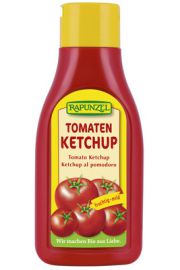 Rapunzel Ketchup 500 ml Bio
