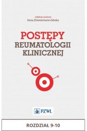 eBook Postpy reumatologii klinicznej. Rozdzia 9-10 mobi epub