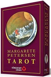 Karty Tarot Margarete Petersen