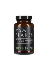 Kiki Health Kiki msm proszek - suplement diety 200 g