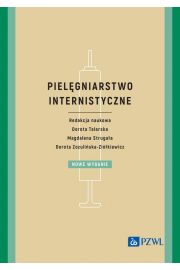 eBook Pielgniarstwo internistyczne mobi epub