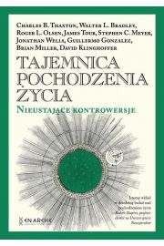 eBook Tajemnica pochodzenia ycia pdf epub