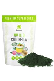 Intenson Chlorella 100 g Bio