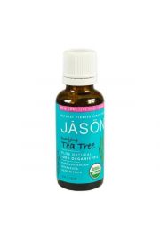 Jason Australijski olejek z drzewka herbacianego (Data Wanoci: 2024/02/04) 30 ml
