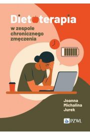 eBook Dietoterapia w zespole chronicznego zmczenia mobi epub