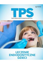 eBook Leczenie endodontyczne dzieci pdf