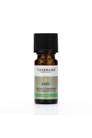 Tisserand Aromatherapy Olejek z Bazylii Basil Ethically Harvested 30 ml
