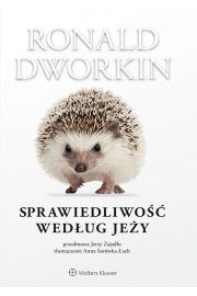 Sprawiedliwo wedug jey