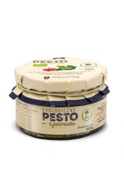 Dary Natury Pesto z jarmuu 200 g Bio