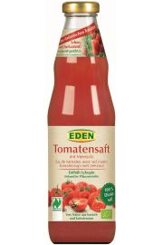 Eden Sok pomidorowy 750 ml Bio
