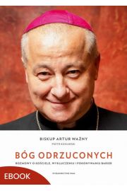 eBook Bg odrzuconych mobi epub