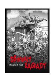 Demony Zagady + DVD