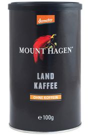 Mount Hagen Kawa wielozboowa (puszka) 100 g