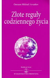 Złote reguły codziennego życia