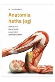 Anatomia hatha jogi