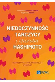 eBook Niedoczynno tarczycy i choroba Hashimoto mobi epub