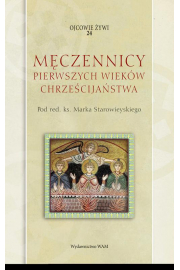eBook Mczennicy pierwszych wiekw chrzecijastwa epub