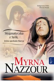 eBook Myrna Nazzour pdf mobi epub