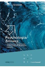 Psychologia Zmiany