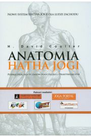 Anatomia Hatha Jogi