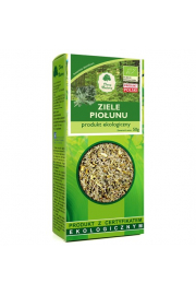 Dary Natury Herbatka ziele piołunu 50 g Bio