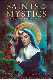 Saints AND Mystics Reading Cards