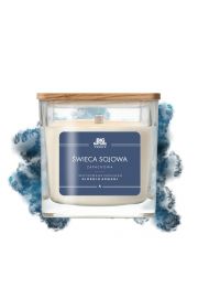 Big Nature wieca sojowa zap. insp. GIORGIO ARMANI SI 220 g