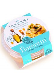 Florentin Hummus z oliw z oliwek 170 g Bio
