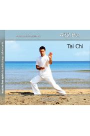 CD Tai Chi, Natural Frequency 432 Hz