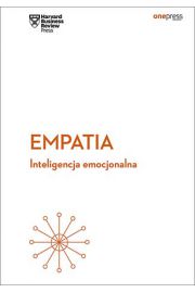 Empatia inteligencja emocjonalna harvard business review