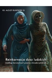 eBook Reinkarnacja dusz ludzkich wedug staroytnych pisarzy chrzecijaskich mobi epub