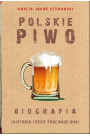 eBook Polskie piwo mobi epub