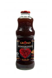 Grand Juice Gold Sok 100% z granatw toczony na zimno 1 l