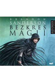Audiobook Bezkres magii mp3