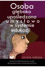 eBook Osoba gboko upoledzona umysowo w systemie edukacji pdf
