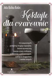 eBook Koktajle dla czarownic pdf mobi epub