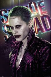 Legion Samobjcw Joker - plakat 61x91,5 cm