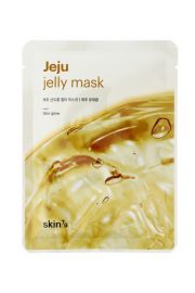 Skin79 Jeju jelly mask maska w pacie skin glow 33 ml
