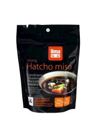 Lima Miso hatcho (pasta sojowa z jczmieniem) 300 g Bio
