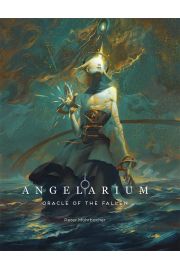 Angelarium: Oracle of the Fallen