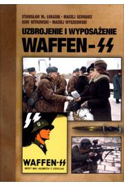 Uzbrojenie i wyposaenie Waffen-SS