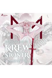Audiobook Krew Sistr. Alabaster VII mp3