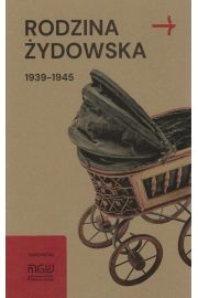 eBook Rodzina ydowska 1939-1945 pdf mobi epub