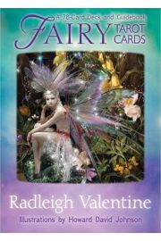 Fairy Tarot Cards